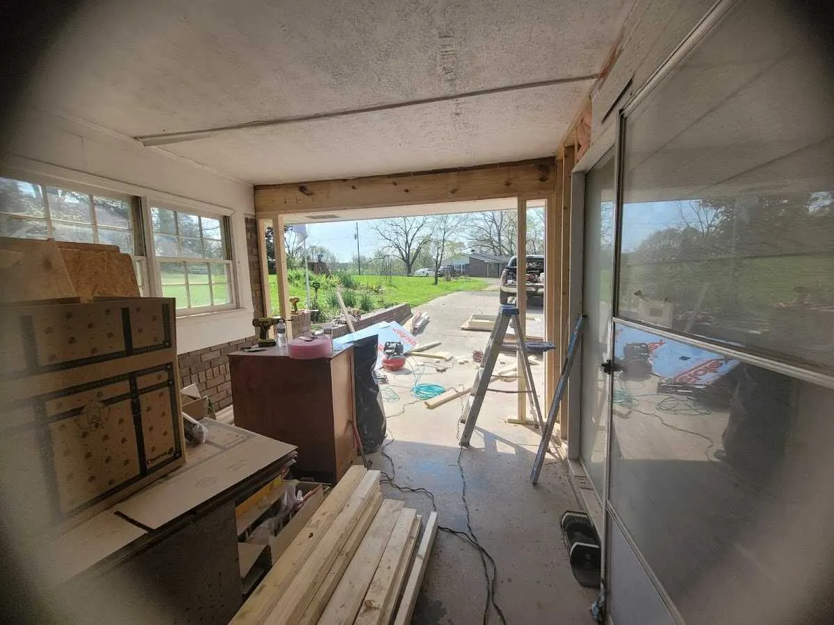 Air movers and dehumidifier for Drying & Dehumidification in Mount Airy